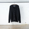 Cotton Relax Cardigan
