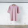 Cotton Rayon Ladies Tshirt