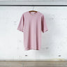 Cotton Rayon Ladies Tshirt