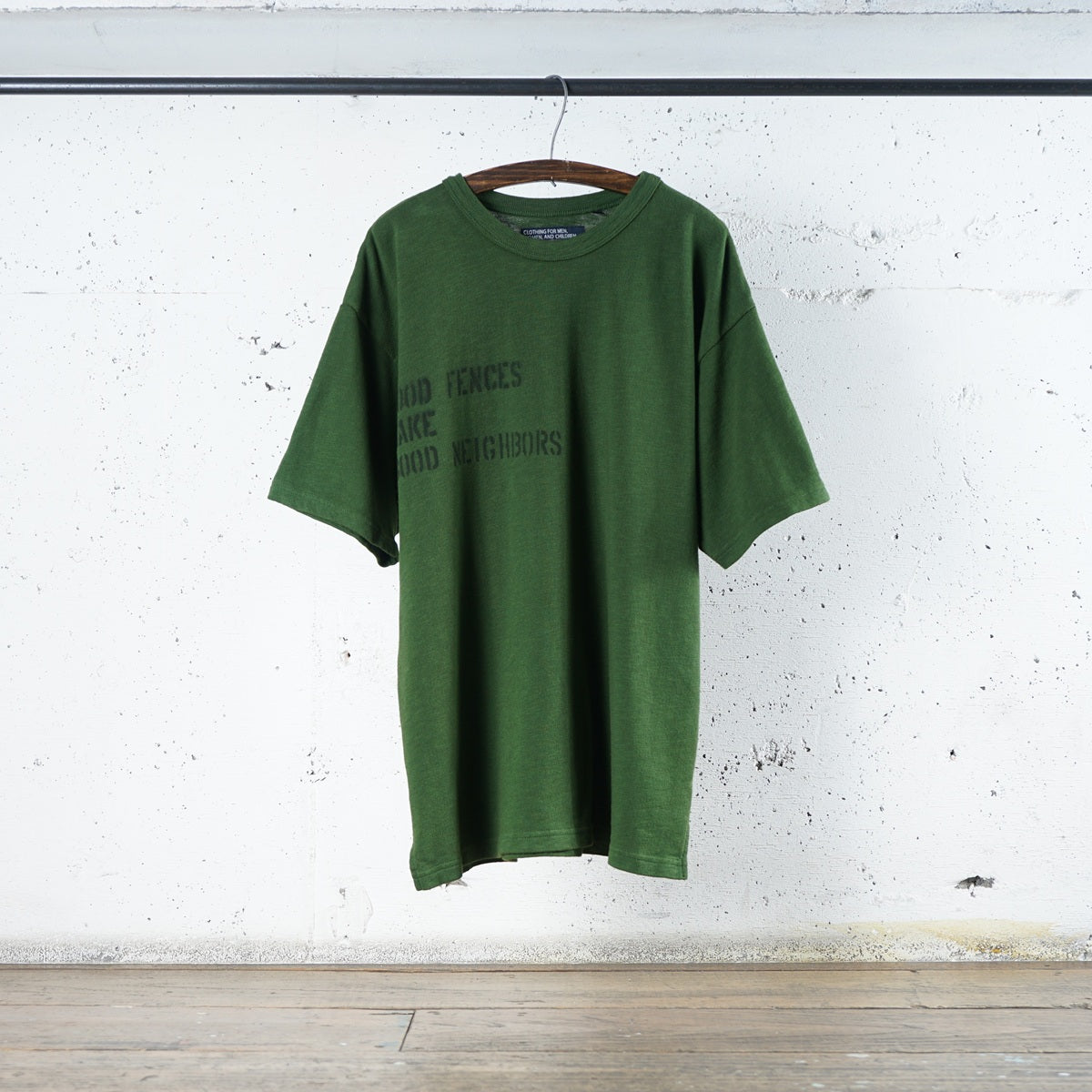 ディバイスファクトリー | ワイド Tシャツ メンズ レディース 唯一無二