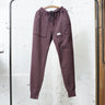 Narrow Sweatpants