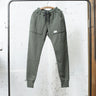Narrow Sweatpants