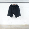 cotton cut off shorts