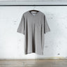 Cotton Wide Pocket Tshirt