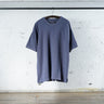 Cotton Wide T-shirt