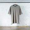 Cotton Wide T-shirt