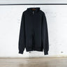 Cotton Zip Hoodie