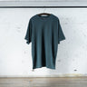 Cotton Wide T-shirt