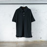 Cotton Pique Polo Shirt