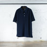 Cotton Pique Polo Shirt