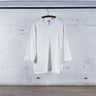 Cotton Relax 3/4 Sleeve T-shirt