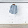 Cotton 3/4 Sleeve Kids T-shirt