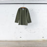 Cotton 3/4 Sleeve Kids T-shirt