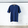 Indigo Cotton Rayon Ladies Tshirt