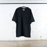 Cotton Wide Pocket Tshirt