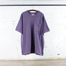 Cotton Wide Pocket Tshirt
