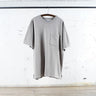 Cotton Wide Pocket Tshirt