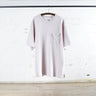 Cotton Wide Pocket Tshirt