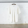 Cotton Wide Pocket Tshirt