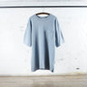 Cotton Wide Pocket Tshirt