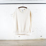Cotton Rayon V-neck No Sleeve Tshirt