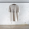 Cotton Stencil Print Tshirt