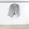 Cotton Cut Off Shorts