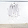Cotton Cut Off Shorts