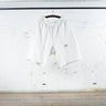 Cotton Cut Off Shorts
