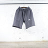 Cotton Cut Off Shorts