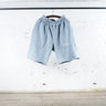 Cotton Cut Off Shorts