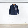Cotton Kids Letter De Cardigan