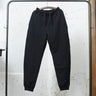 Cotton Sweatpants With Label