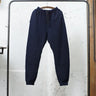 Cotton Sweatpants With Label