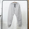Cotton Sweatpants With Label