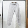 Cotton Sweatpants with Label