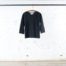 Cotton Long Sleeve Kids T-shirt