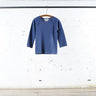 Cotton Long Sleeve Kids T-shirt