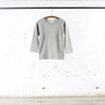 Cotton Long Sleeve Kids T-shirt