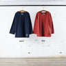 Cotton 3/4 Sleeve Tshirt Kids