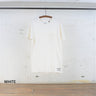 Cotton Pocket Tshirt