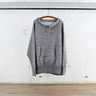 Cotton Cut Off Sweat