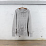 Cotton Cut Off Sweat