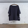 Cotton Rayon Pullover