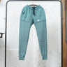 Narrow Sweatpants