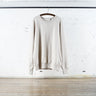 Cotton Relax Sweatshirt