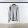Cotton Relax Sweatshirt