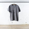 Cotton Stencil Print Tshirt