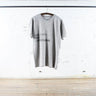 Cotton Stencil Print Tshirt