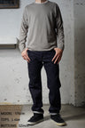 Cotton Rayon Long Sleeve Tshirt
